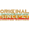 Original from 41 Limited Edition