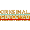 Original Since 40 Limited Edition
