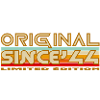 Original Since 44 Limited Edition