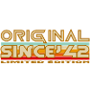 Original Since 42 Retro