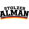 Stolzer Alman