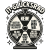 IT-Glücksrad Tech-Wortwitz Runde