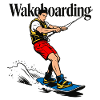 wakeboarding wakeboarder