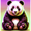 panda