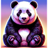 panda