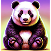 panda