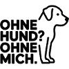Ohne Hund? Ohne Mich
