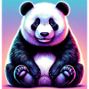 panda