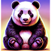 panda