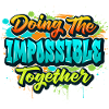 Faire l’impossible ensemble