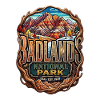 Badlands Nationalpark 
