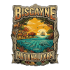 Biscayne National Park Szene