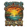 Biscayne Nationalpark Küstenparadies