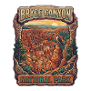 Bryce Canyon National Park: Sunset