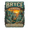 Bryce Canyon National Park