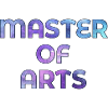 Graduation Master of Arts