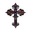Kreuz Symbol