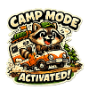 Caravan Camping Camper Travel Camping Life