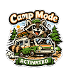 Caravan Camping Camper Travel Camping Life