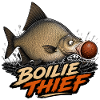 Boilie Thief Funny Carp Fishing