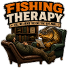 Angeltherapie Karpfenfischen