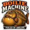 Boilie Machine Carp Fishing