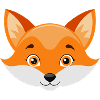 Fuchsgesicht