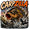 Carpzilla Monster Carp Fishing