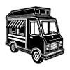 Camion de nourriture
