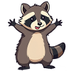 Raccoon