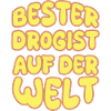 Beruf Drogist