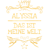 Frau Alyssia