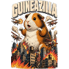 GUINEAZILLA