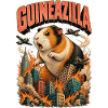 GUINEAZILLA