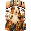 GUINEAZILLA