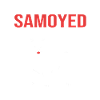Samoyed Dog Samoyed