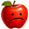 Fruit policy - Apple