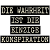 Mehr Wahrheit