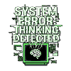 System Error