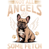 French Bulldog Frenchie Dog Breed