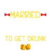 Groom The Others Get Drunk