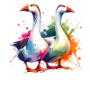 Gans Goose