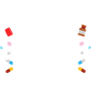 Happy Meds Parody Print