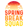 Spring Break Squad