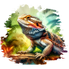 Bearded Dragon Gift