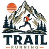 Trail running