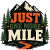 Course en sentier - Plus qu’un mile