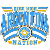 Argentinien Nation Champion