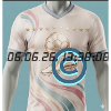Soccer Date Wave Jersey