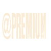 Premium-Typografie @PREMIUM